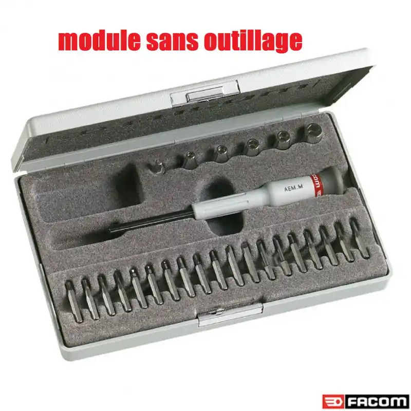 Vente Flash Mouse pour aem.j2 – Facom PM.527