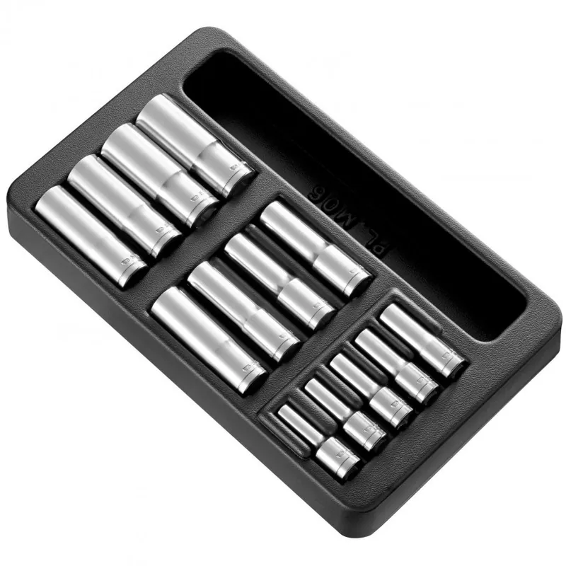 Vente Flash Module de douilles longues 1/2‘ 6 pans – Facom MOD.HLBPB