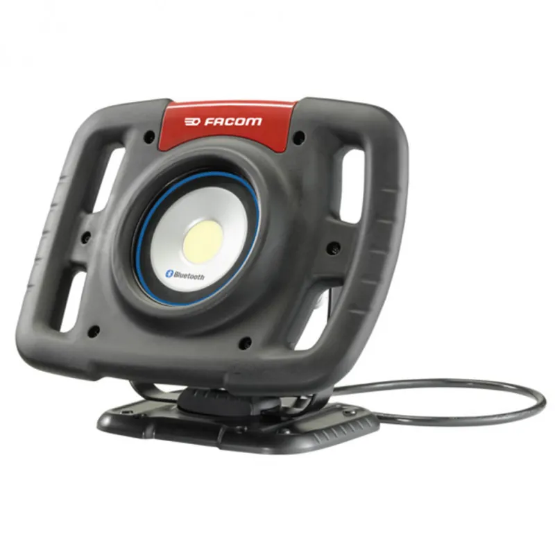 Certifié Projecteur filaire à commande bluetooth - Facom 777.SPOTBTPB