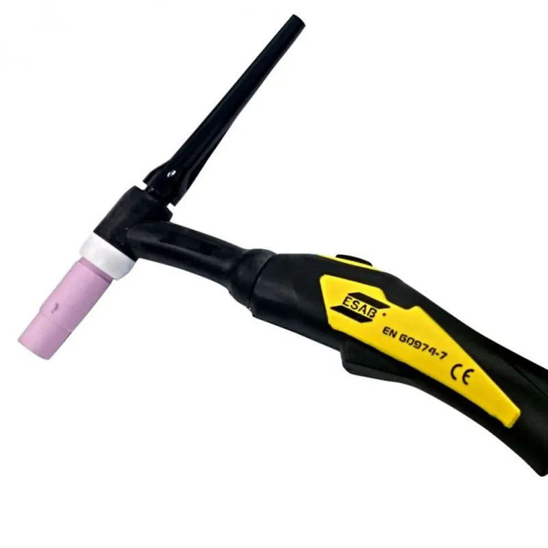 Nouveauté TORCHE TIG ESAB REFR. EAU SR-B20 4 -0700025534 - POUR CADDY TIG 2200i