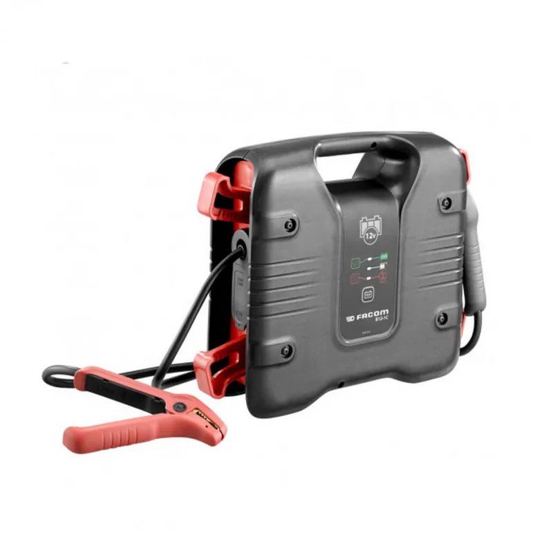 Booster 12v pro - Facom B12.1CPB Dernière Chance