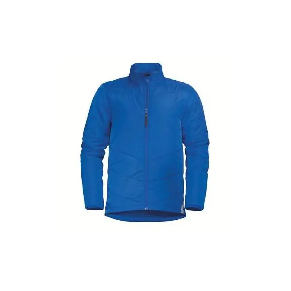 Veste matelassée uvex suXXeed bleu/ultramarine S Acheter En Ligne