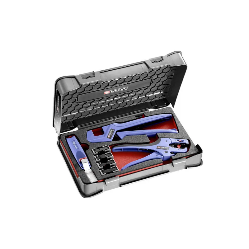 > Compo sertissage denudage – Facom 819810 Livraison Express