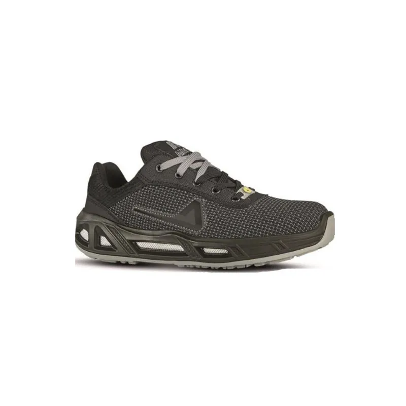 Chaussure de Sécurité Basse Ultra Stand 40 Expédition Rapide