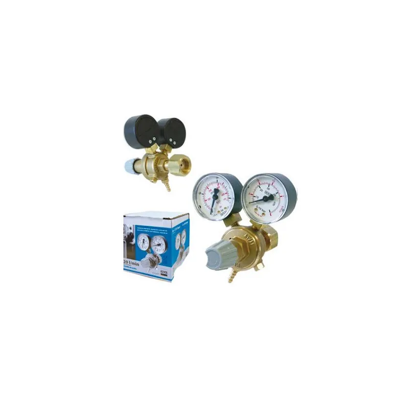 Débilitre 0 > 15 L/Min Argon/C02 – Argon Pas Cher