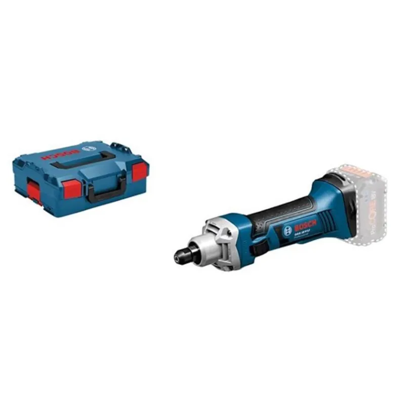 Meuleuse Droite sans fil courte pince ? 6mm Solo - GGS 18V-LI Achat Immédiat