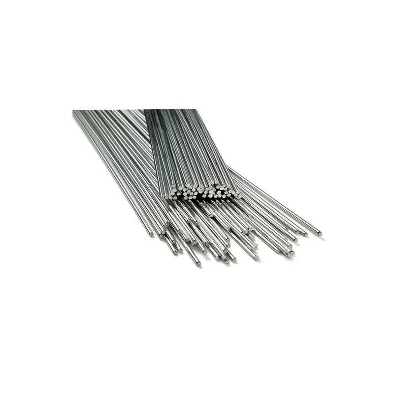METAL D‘APPORT Tig Acier ? 2,4 X 1000 mm ? 2,4 X 1000 mm Populaire