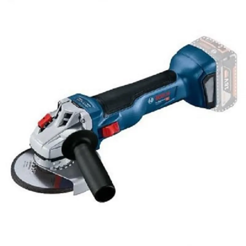 Achat Immédiat Meuleuse sans Fil ?125 Solo – GWS 18V-11 Solo + L-Boxx