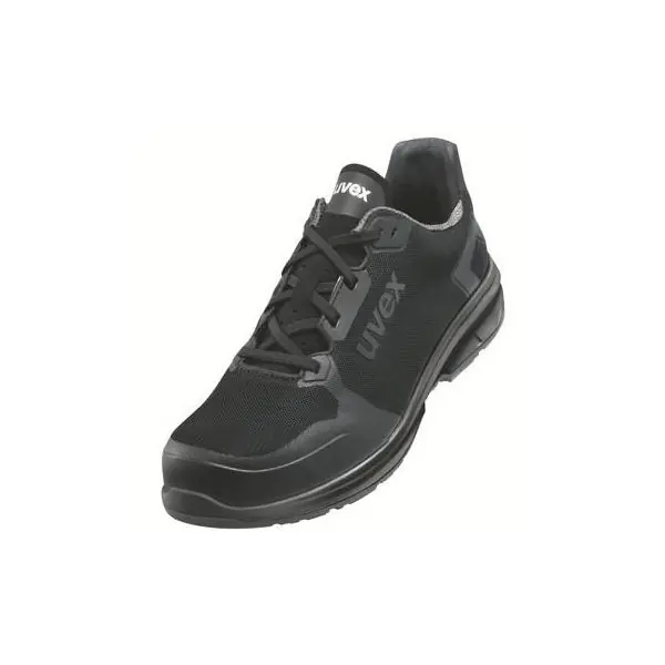 Acheter Direct uvex 1 sport Chaussures basses S1P noir Largeur 14 Pointures 37