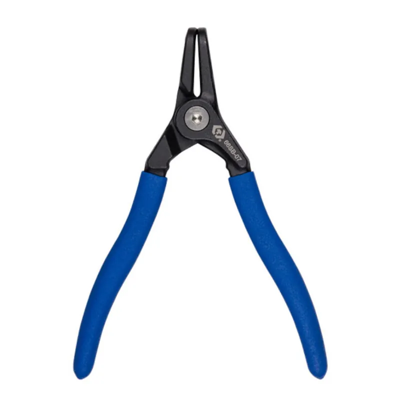 Pince Circlips Coudée - Circlips Extérieurs 175 MM Bon Marché