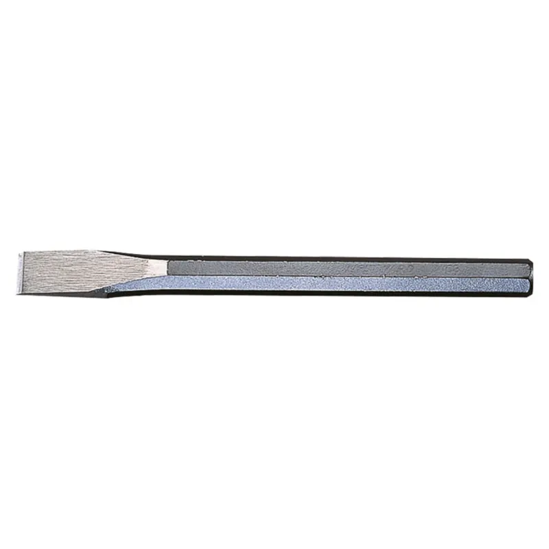 Super Prix Burin Plat Standard - Série 762 - Corp Héxagonal - King Tony 20 X 175