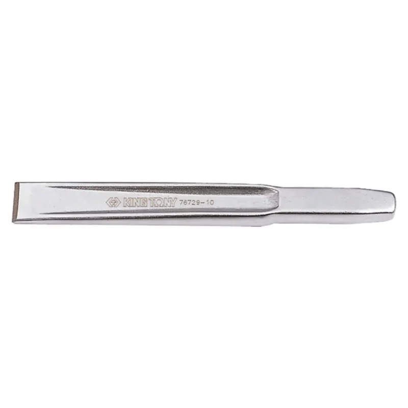 Burin Plat Nervuré - Série 767 - Corp Profil Constant - King Tony 24 X 200 Top Vente