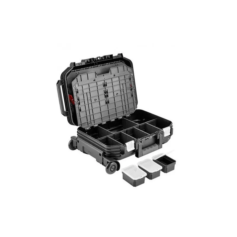 Valise Maintenance à Roulettes – Série BV.R30 – Facom – Promotion Sans Outil Vente Flash