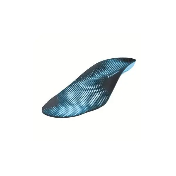 uvex Semelle intérieure noir/bleu Largeur 11 Pointures 36 Authentique