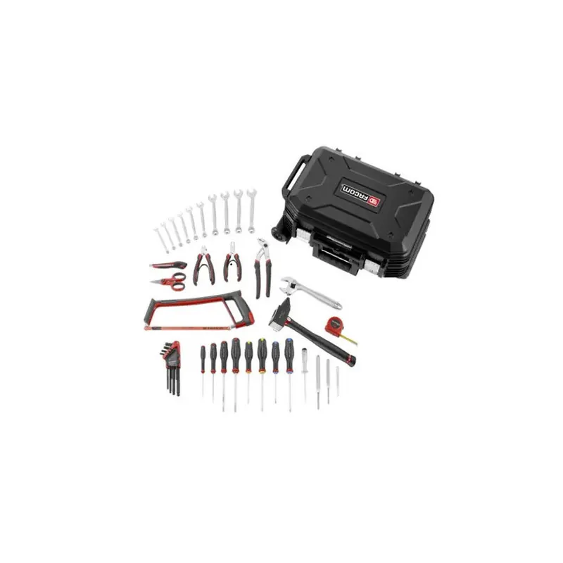 Valise Maintenance à Roulettes – Série BV.R30 – Facom – Promotion Maintenance Générale (39 Pièces) Seulement Aujourd&rsquo;hui