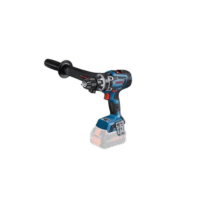 Perceuse-Visseuse sans fil 150 Nm - GSR 18V-150 + L-Boxx Solde