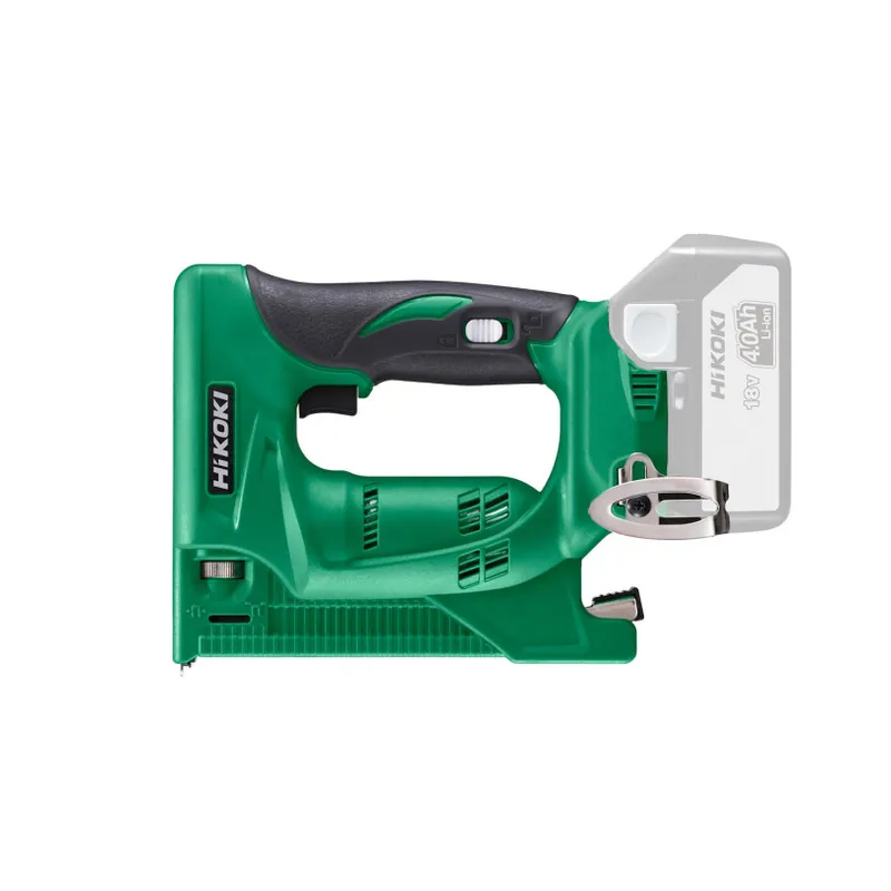 Agrafeuse Finition Ss Fil 18V Solo-Agrafe 13Mm-N18DSLW4Z-Boite Carton Achetez Aujourd'hui