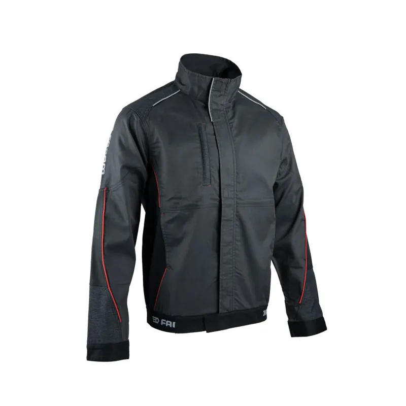 Veste FLEXI Renforts Coudes – FACOM Taille 2 Meilleure Vente