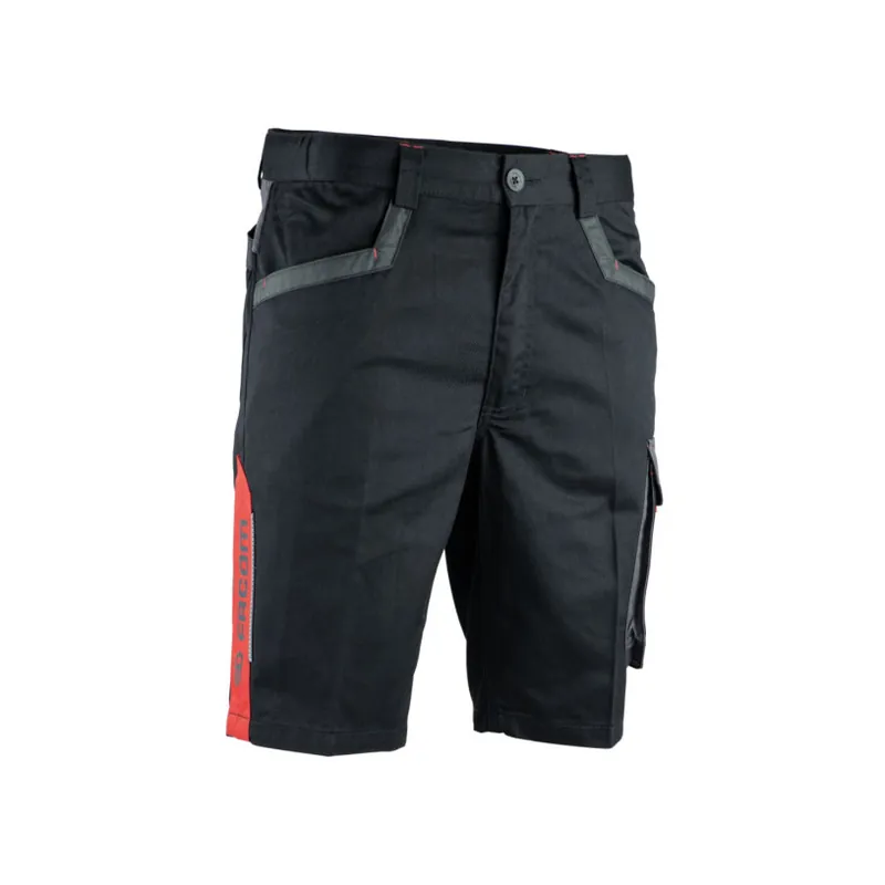 Vente Flash Bermuda TURN Multipoches Ceinture élastiquée – FACOM Taille 2XL