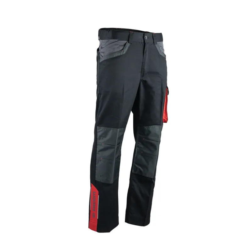 Pantalon TIMING Poches Genoux Ceinture élastiquée - FACOM Taille 2XL Populaire