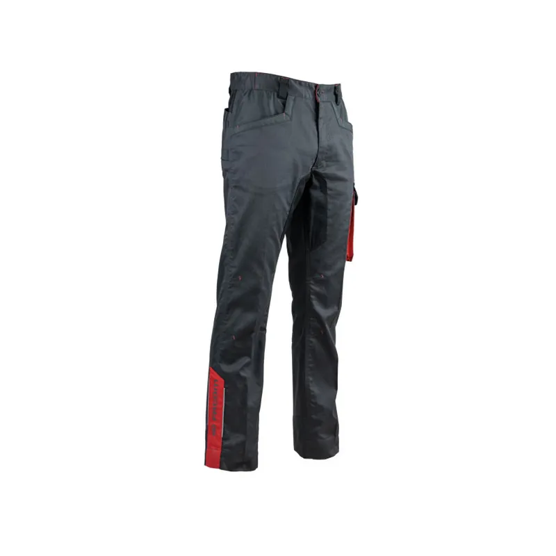 Vente Directe Pantalon STEPS Ceinture élastiquée C?tés-Réhausse – FACOM Taille 44