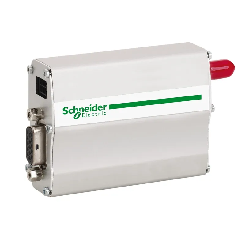 Zelio Logic – modem GSM – 5V à 24V Promotion Saisonnière