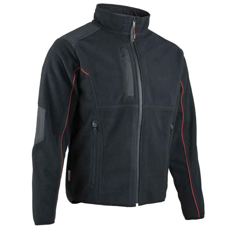 Veste Polaire SHIFT Zippée Imper-Respirante Waterproof – FACOM Taille 3 Réduction