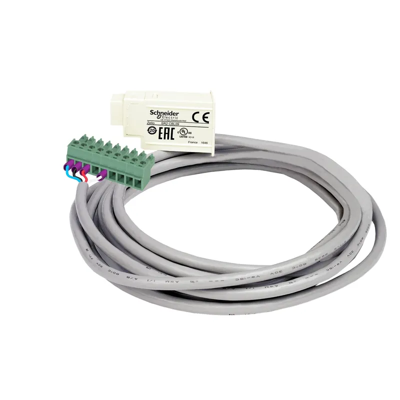 Zelio Logic – Cable serie pour connexio n ml /ihm Acheter En Ligne