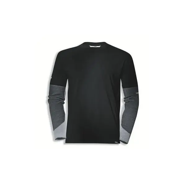 Manche longue uvex cut noir M Acheter Direct