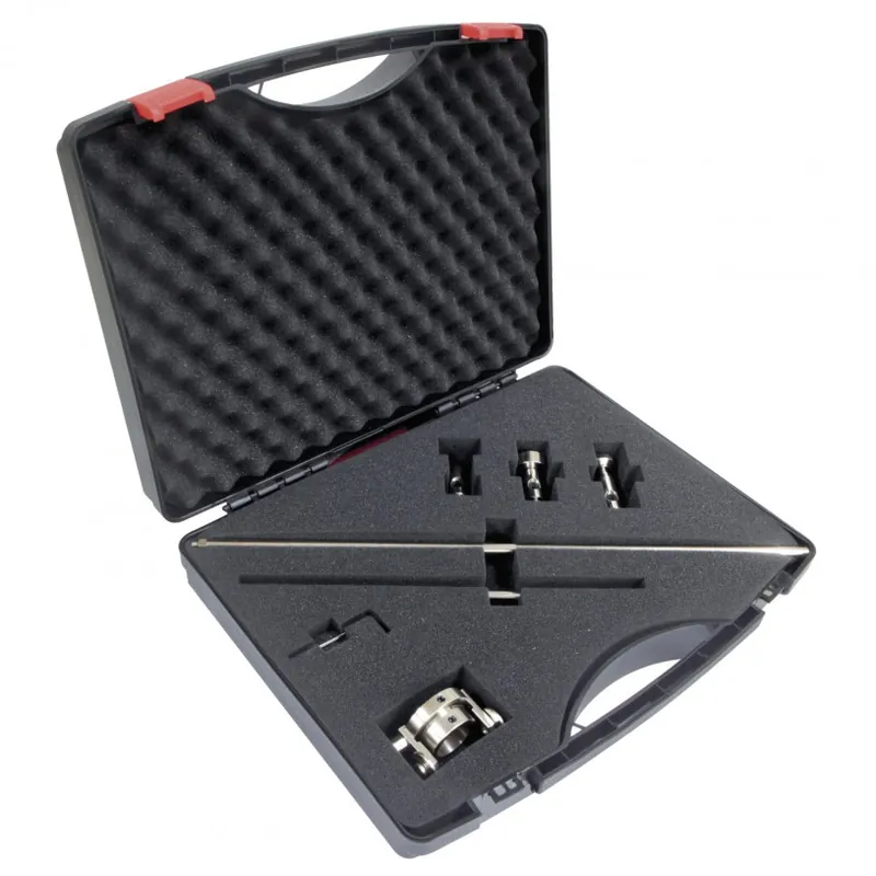 Coffret ABS – Kit Compas Torche Plasma GYS? TPT40 – Capacité ? 10 > 134 CM Promotion Saisonnière