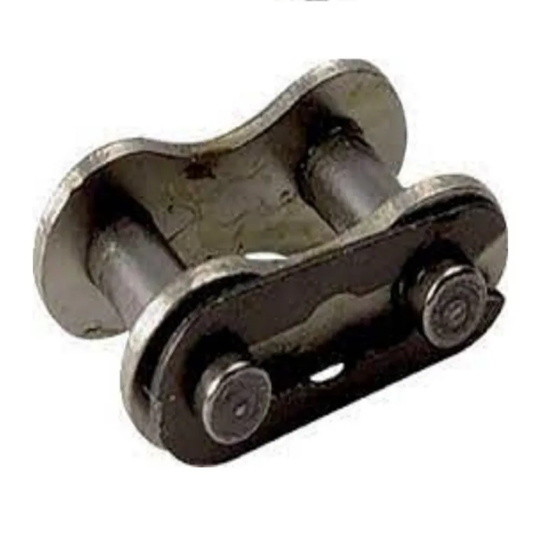 Prix Bas Attache Rapide Acier - FB KETTEN? - Clips Ressort - Pas de 9,52 - Simple(06B1)