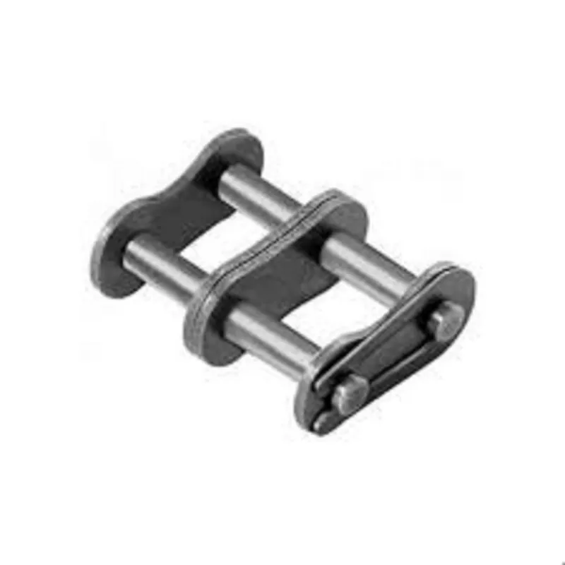 Offre Du Jour Attache Rapide Acier - FB KETTEN? - Pas de 15,87 - Double(10B2) - Clips Ressort