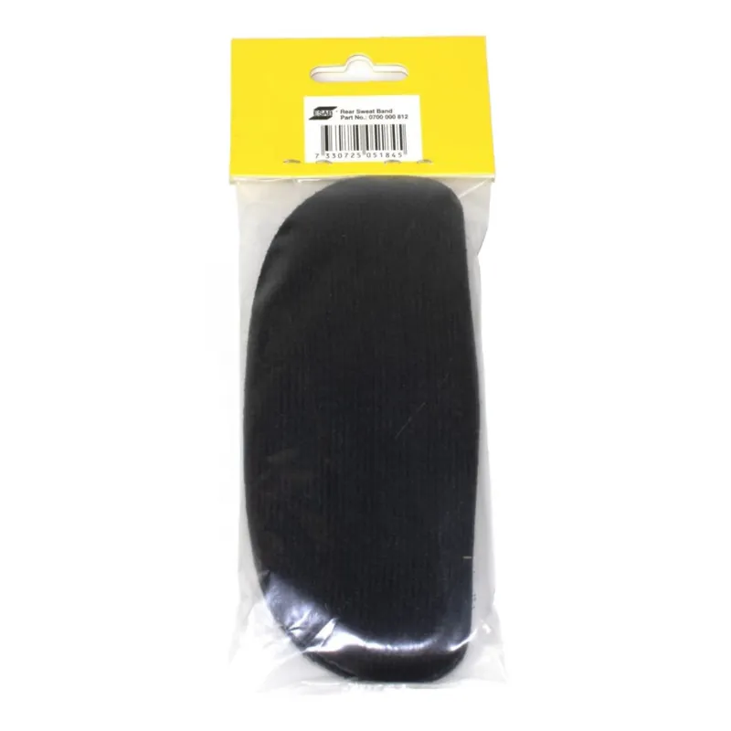 Bandeau Anti-Sueur SENTINEL? A60 (A50) – Arrière – Blister de 2 Livraison Express