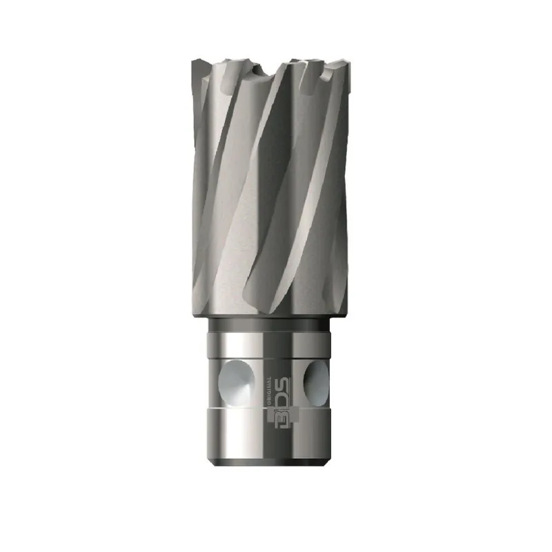 Solde Fraise Quick-In Carbure - Longueur 35MM ? 58