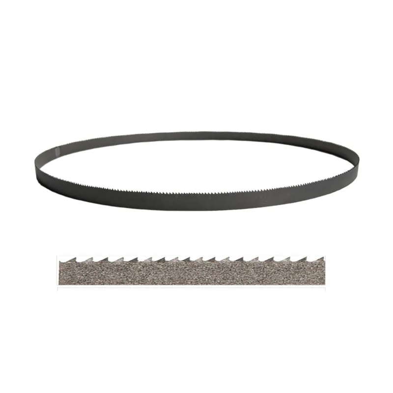Prix Bas Ruban Bimétal M42 ERKO? Intense 12,7X0,65 - 1440 MM - 8/12 Dents