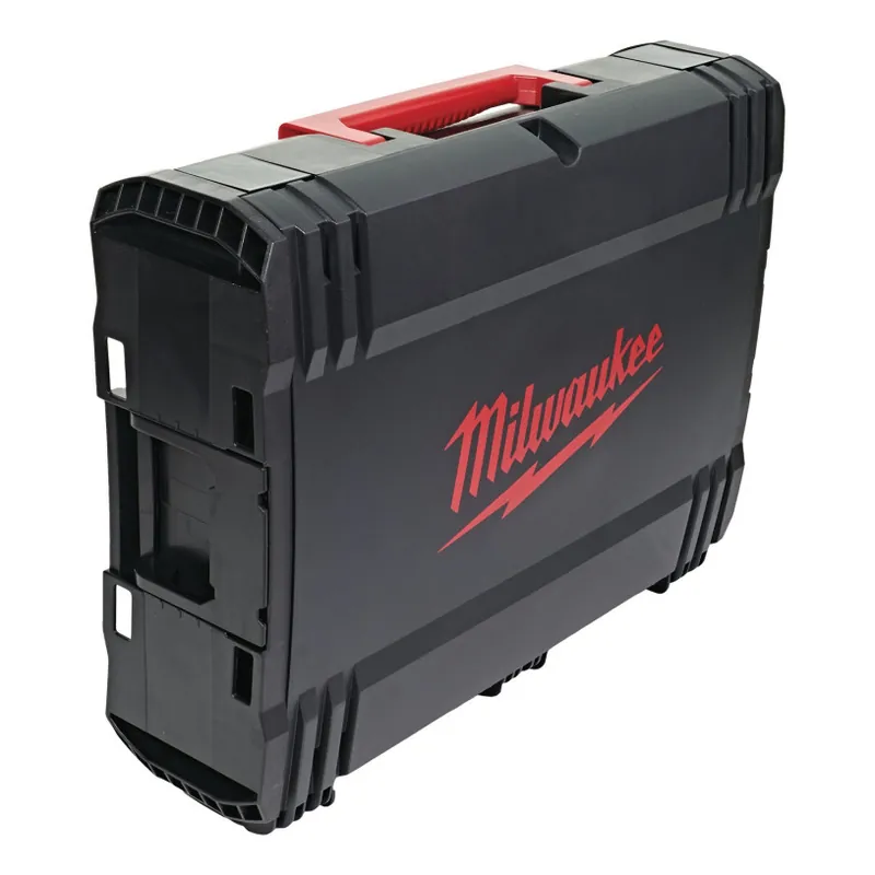 Bo?te Transport Milwaukke? Empilable - HD Box Universel + Mousse Achetez Aujourd'hui