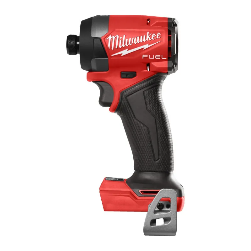 Visseuse Choc Milwaukee? 18 V Mandrin Hex ? » – 226 Nm + HD Box – Solo – M18 FID3-0X Commander Maintenant