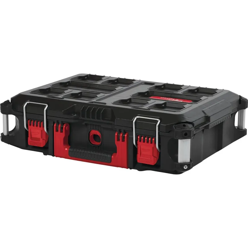 Organiseur PACKOUT? Modulaire Milwaukee? - Etroit (165 X 561 X 411) Marque