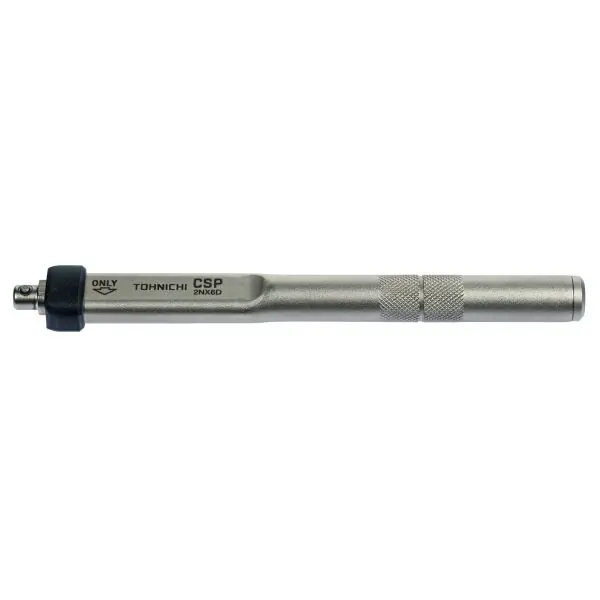 Achat Immédiat Clé dynamométrique sans vernier, Couple maximal 2Nm