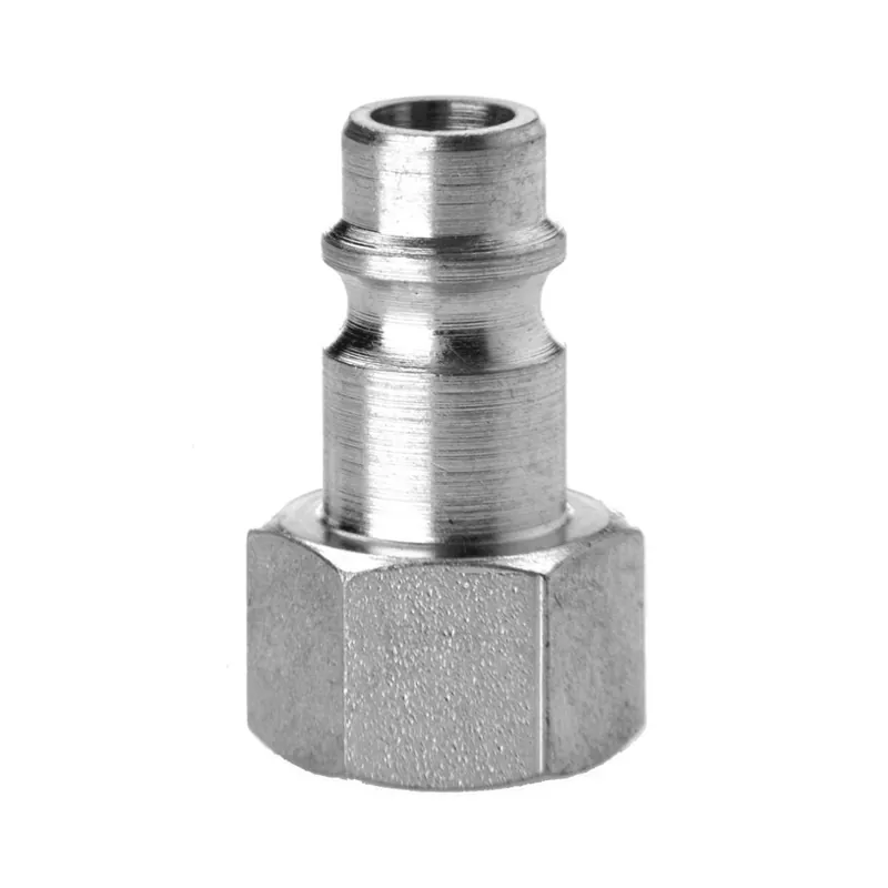 10 Embouts Mini Raccord Rapide Air Comprimé Type Européen – Femelle G? » – CAMOZZI 5350 1/4 Achat Immédiat