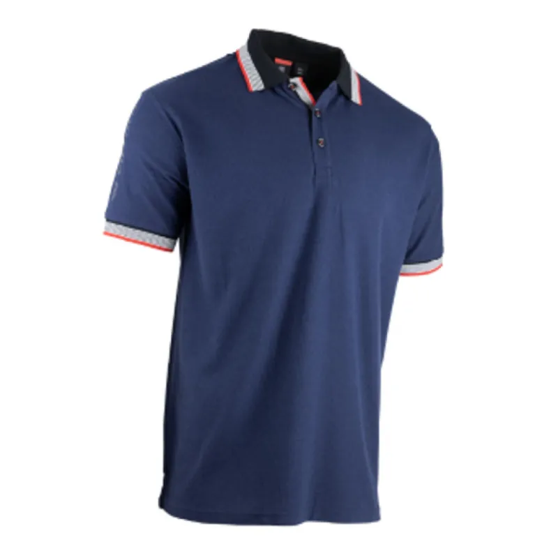 Vente Flash Polo SLIDE Manches Courtes – FACOM Taille 5 (48/50-XL)