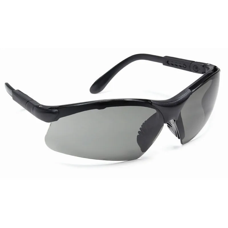 Acheter Direct Lunettes Protection Oculaire Polycarbonate Galbé Branches Reglables – Teinte Solaire – THETA