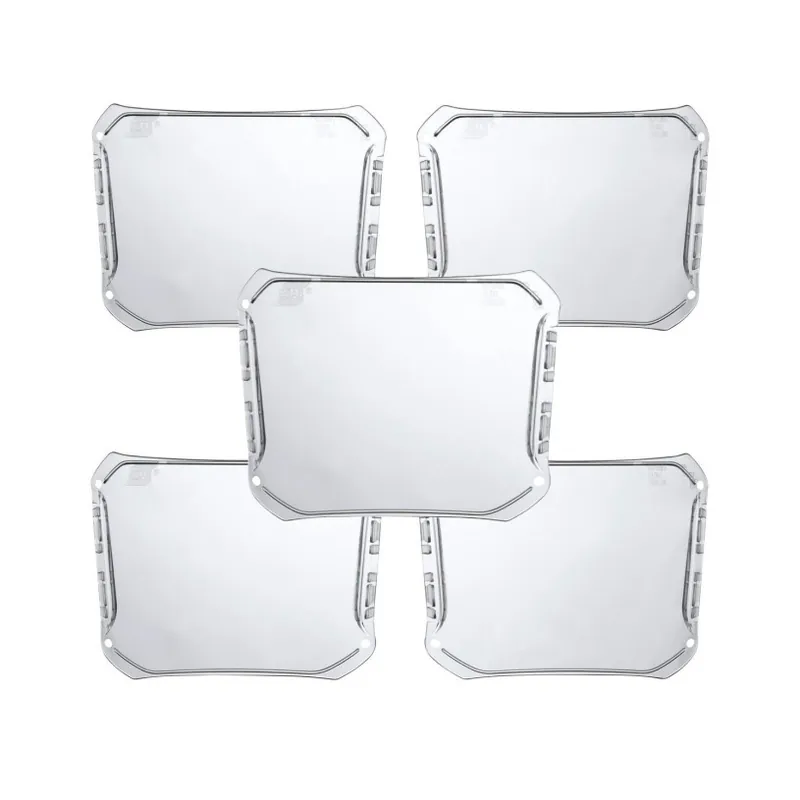 5 Ecrans Protection Cagoule ESAB? SAVAGE? A50 (Air) LUX – Extérieur – Standard Authentique
