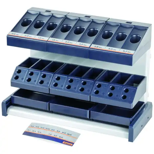 “TQ-Station” ? Support de rangement pour tournevis dynamométriques Acheter Direct
