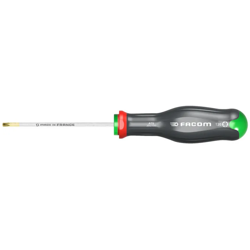 Tournevis Torx? Massif FACOM PROTWIST? – T25 – Lame 100MM – ATX25X100 Achat Immédiat