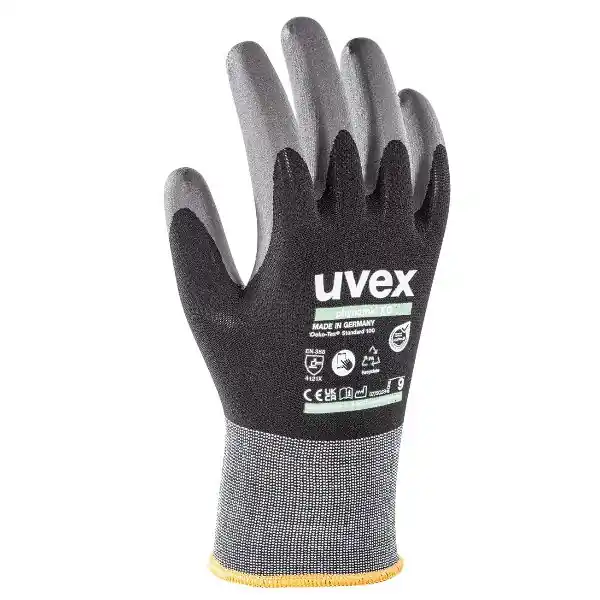 Vente Flash Paire de gants uvex phynomic XG, Taille des gants 7