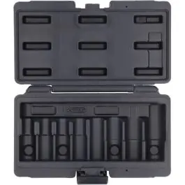 Coffret vide en plastique pour 911.4420 Retour Gratuit