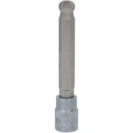 Super Prix Douille tournevis 3/8‘‘ 6 pans à tête sphérique, longue, 11mm