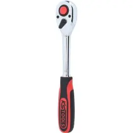 Jusqu&rsquo;à épuisement Des Stocks Cliquet réversible CHROMEplus 1/2‘‘, 72 dents