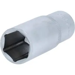 Douille 1/2‘‘ 6 pans, longue, 7/8‘‘ Promotion